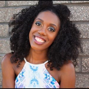 Meet your Posher, Kellz